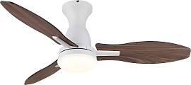 GLOBO LIGHTING Deckenleuchte "GALE",