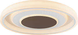 GLOBO LIGHTING Deckenleuchte "GOFFI",