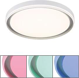 GLOBO LIGHTING Deckenleuchte "JANICE",