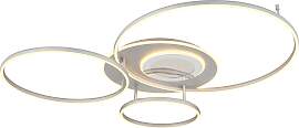 GLOBO LIGHTING Deckenleuchte "JOHNSON",