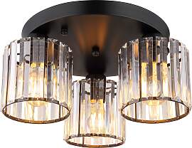GLOBO LIGHTING Deckenleuchte "JORDANA",