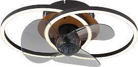 GLOBO LIGHTING Deckenleuchte "KAREN",