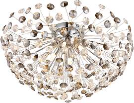 GLOBO LIGHTING Deckenleuchte "KATRINA",