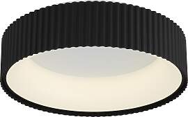 GLOBO LIGHTING Deckenleuchte "KEMP",