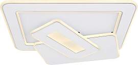 GLOBO LIGHTING Deckenleuchte "KIQUE",