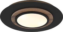GLOBO LIGHTING Deckenleuchte "KORY",