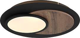 GLOBO LIGHTING Deckenleuchte "KORY",