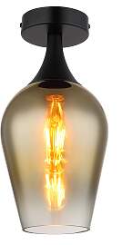 GLOBO LIGHTING Deckenleuchte "LAVUS",