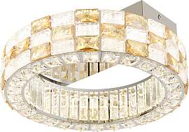 GLOBO LIGHTING Deckenleuchte "LIDIA",