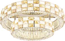 GLOBO LIGHTING Deckenleuchte "LIDIA",