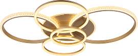 GLOBO LIGHTING Deckenleuchte "LORELEI",