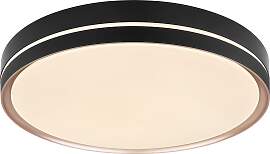 GLOBO LIGHTING Deckenleuchte "MANNI",