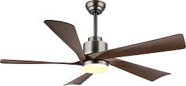 GLOBO LIGHTING Deckenleuchte "MODESTO",