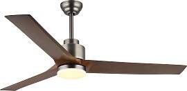 GLOBO LIGHTING Deckenleuchte "MODESTO",