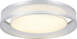 GLOBO LIGHTING Deckenleuchte "NAXOS",