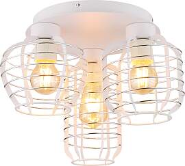 GLOBO LIGHTING Deckenleuchte "NESA",