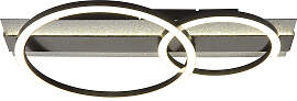 GLOBO LIGHTING Deckenleuchte "NORBERTO", 