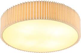 GLOBO LIGHTING Deckenleuchte "PAGE",