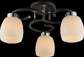 GLOBO LIGHTING Deckenleuchte "PESSOA