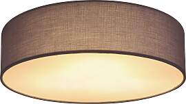 GLOBO LIGHTING Deckenleuchte "SANNA",