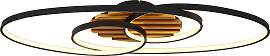 GLOBO LIGHTING Deckenleuchte "TISHA I",