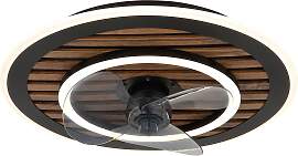 GLOBO LIGHTING Deckenleuchte "TREVINO",