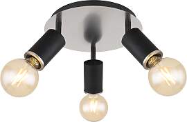 GLOBO LIGHTING Deckenspot "JOSEBA",