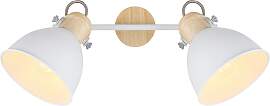 GLOBO LIGHTING Deckenstrahler "WIHO",