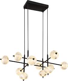 GLOBO LIGHTING Hängeleuchte "AIDA",