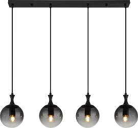 GLOBO LIGHTING Hängeleuchte "DALTON",