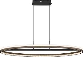 GLOBO LIGHTING Hängeleuchte "DELLA",