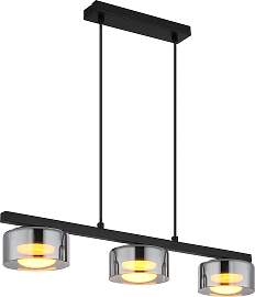 GLOBO LIGHTING Hängeleuchte "HIGGINS",