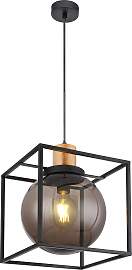 GLOBO LIGHTING Hängeleuchte "HILKO",