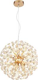 GLOBO LIGHTING Hängeleuchte "KATRINA",