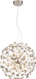 GLOBO LIGHTING Hängeleuchte "KATRINA",