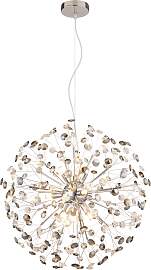 GLOBO LIGHTING Hängeleuchte "KATRINA",