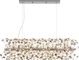 GLOBO LIGHTING Hängeleuchte "KATRINA",