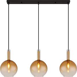 GLOBO LIGHTING Hängeleuchte