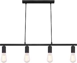 GLOBO LIGHTING Hängeleuchte "MARTHA",