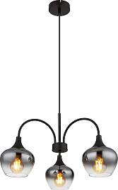 GLOBO LIGHTING Hängeleuchte "MAXY",