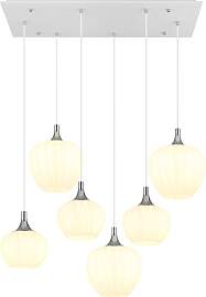 GLOBO LIGHTING Hängeleuchte "MAXY",