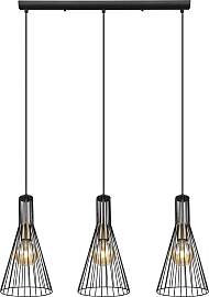 GLOBO LIGHTING Hängeleuchte "MILLI",
