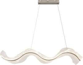 GLOBO LIGHTING Hängeleuchte "SAQUE",