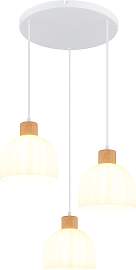 GLOBO LIGHTING Hängeleuchte "SWANSON",