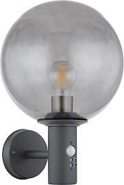 GLOBO LIGHTING LED Außen-Wandleuchte