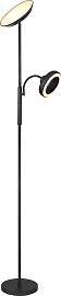 GLOBO LIGHTING LED Deckenfluter "DAVYD", 