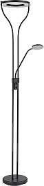 GLOBO LIGHTING LED Deckenfluter "EBRO",