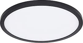 GLOBO Lighting LED-Deckenleuchte - Ø 29,4 cm -