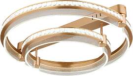 GLOBO LIGHTING LED Deckenleuchte