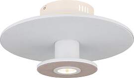 GLOBO LIGHTING LED Deckenleuchte